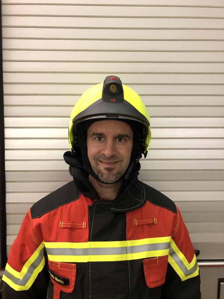 Sdt Garlando Marco