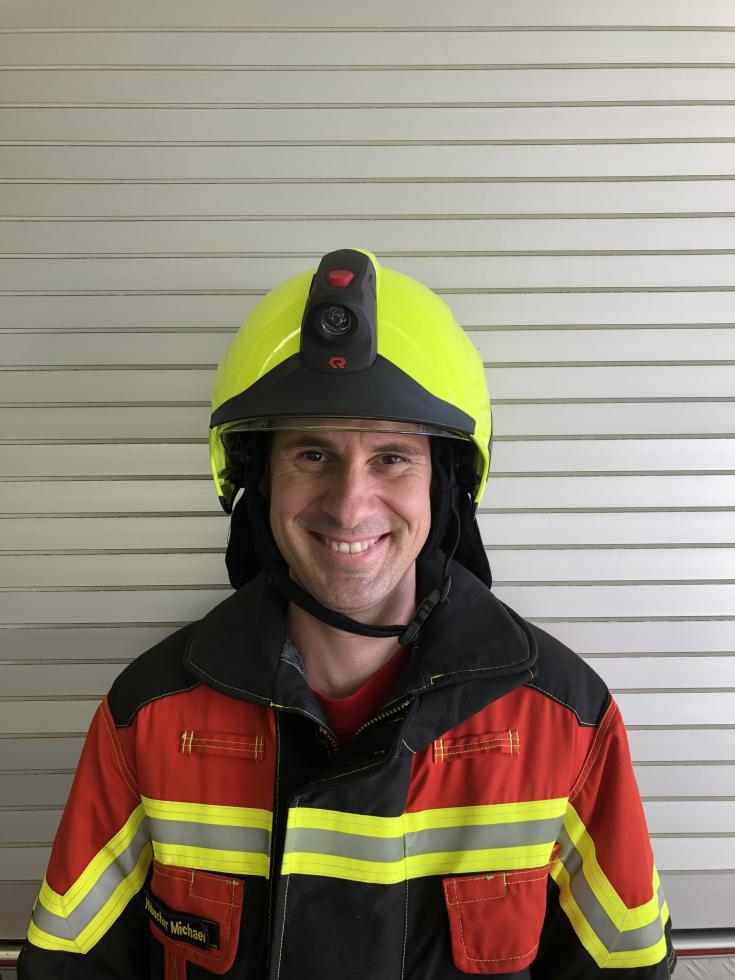 Sdt Hübscher Michael