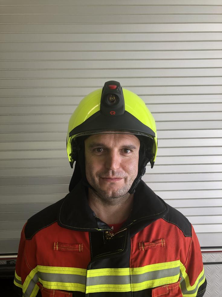 Sdt Stalder Dominik