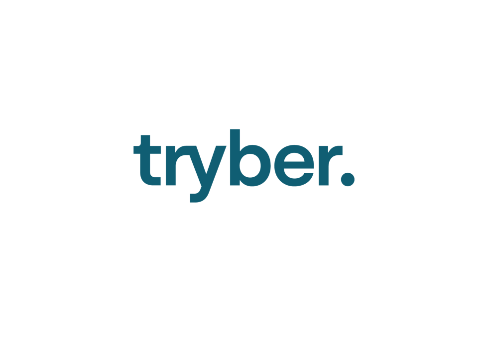 Tryber Logo