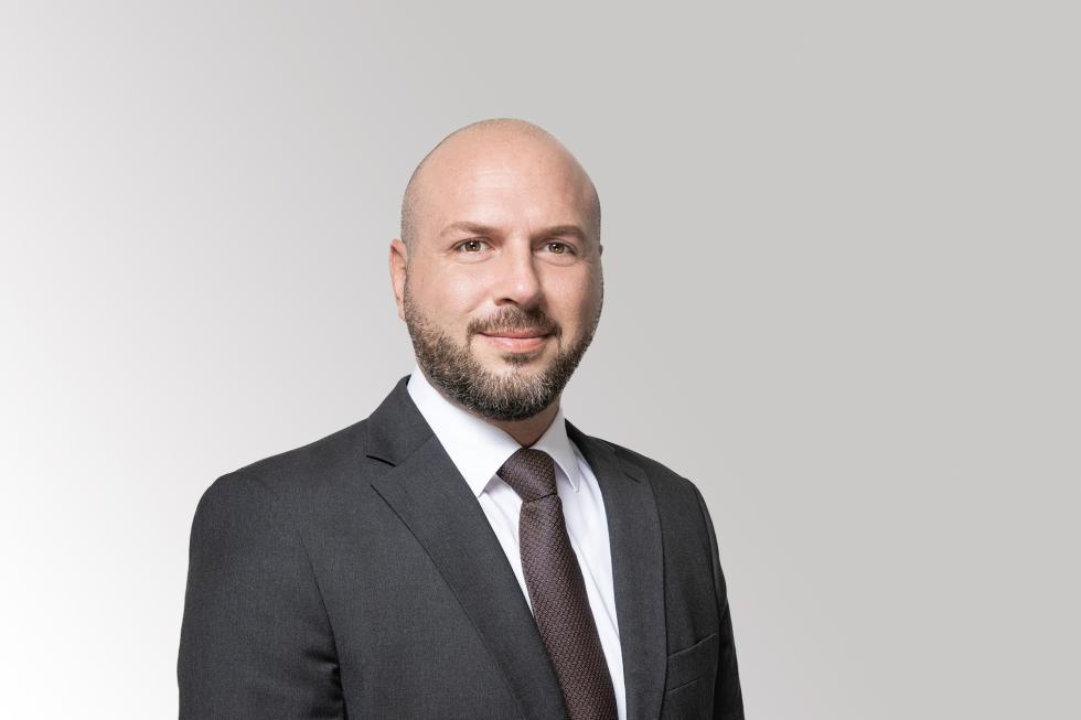 Ergin Hacilar