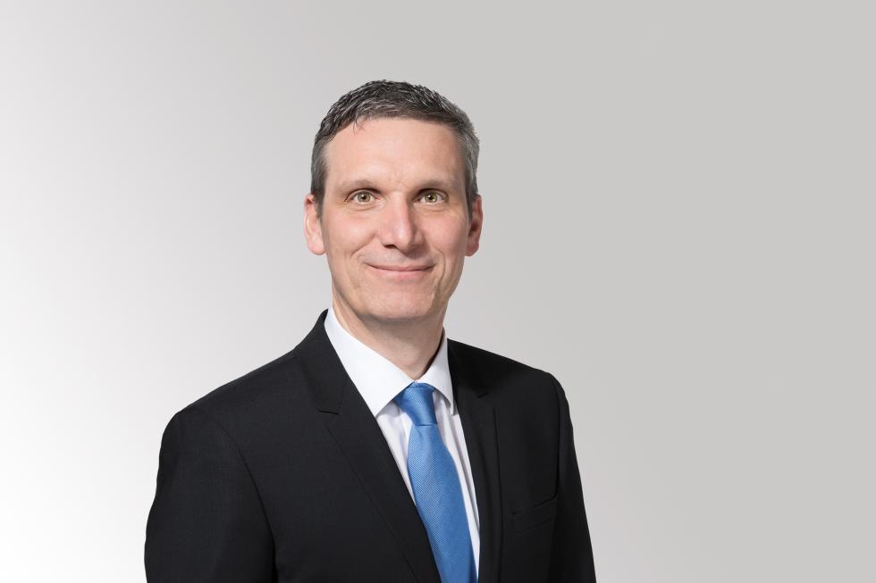 Thomas Sturzenegger