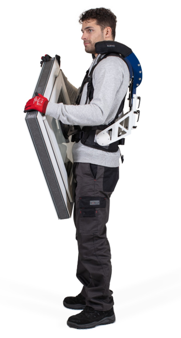 CarrySuit