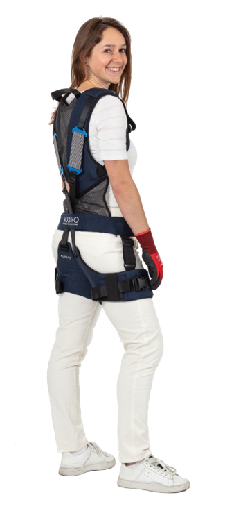 Auxivo Liftsuit