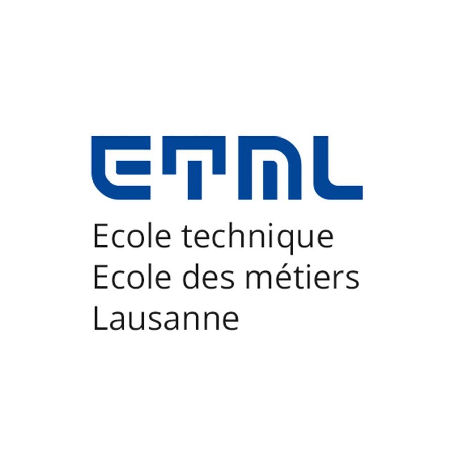 Innovation Award Partner ETML