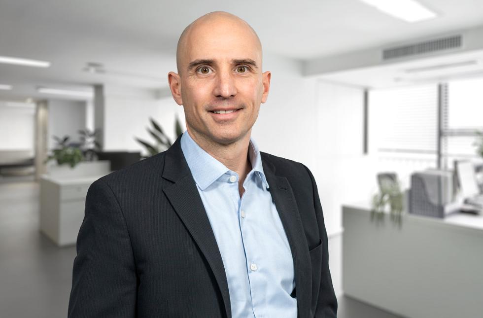 Portrait Nicolas Meyer