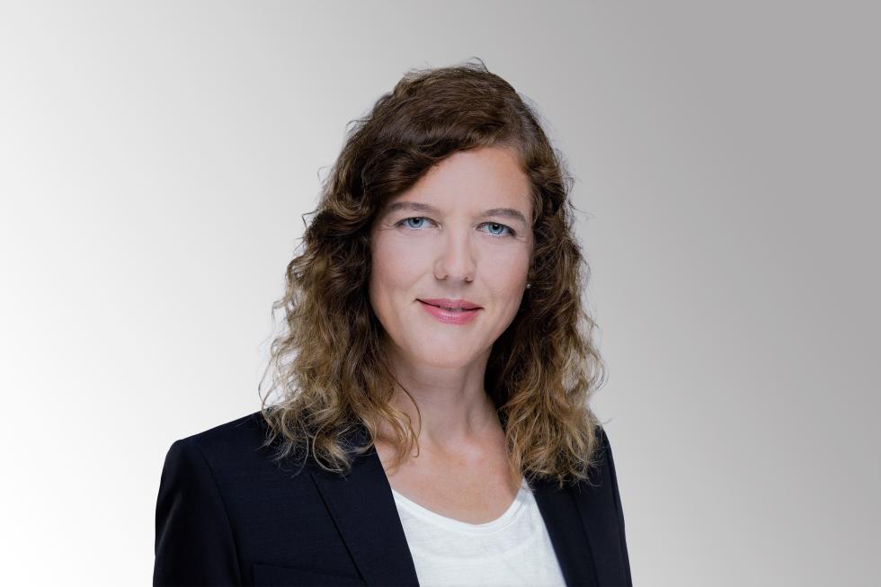 Fabienne Bleuer