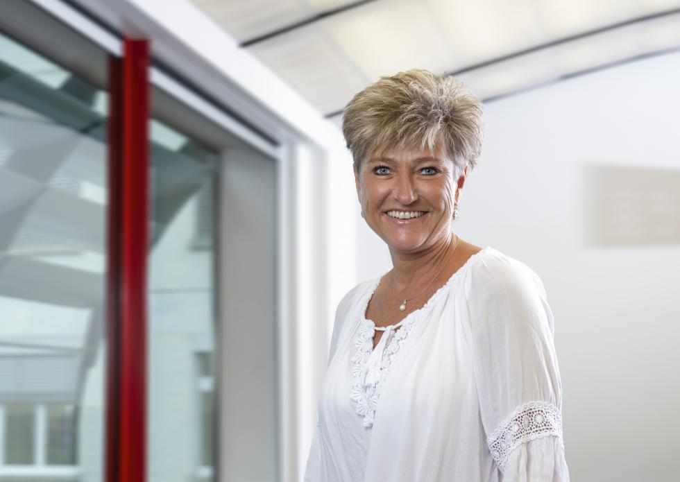 Ulla Harttig