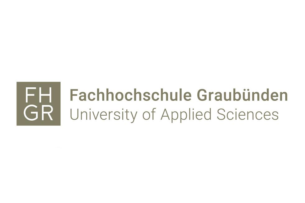 Logo Fachhochschule Graubünden