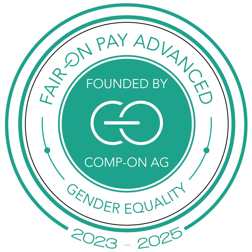 Fair-ON-Pay_Advanced Zertifikat