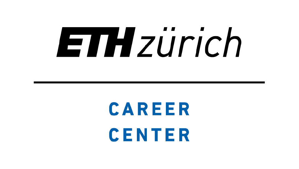 ETH Career Center Logo
