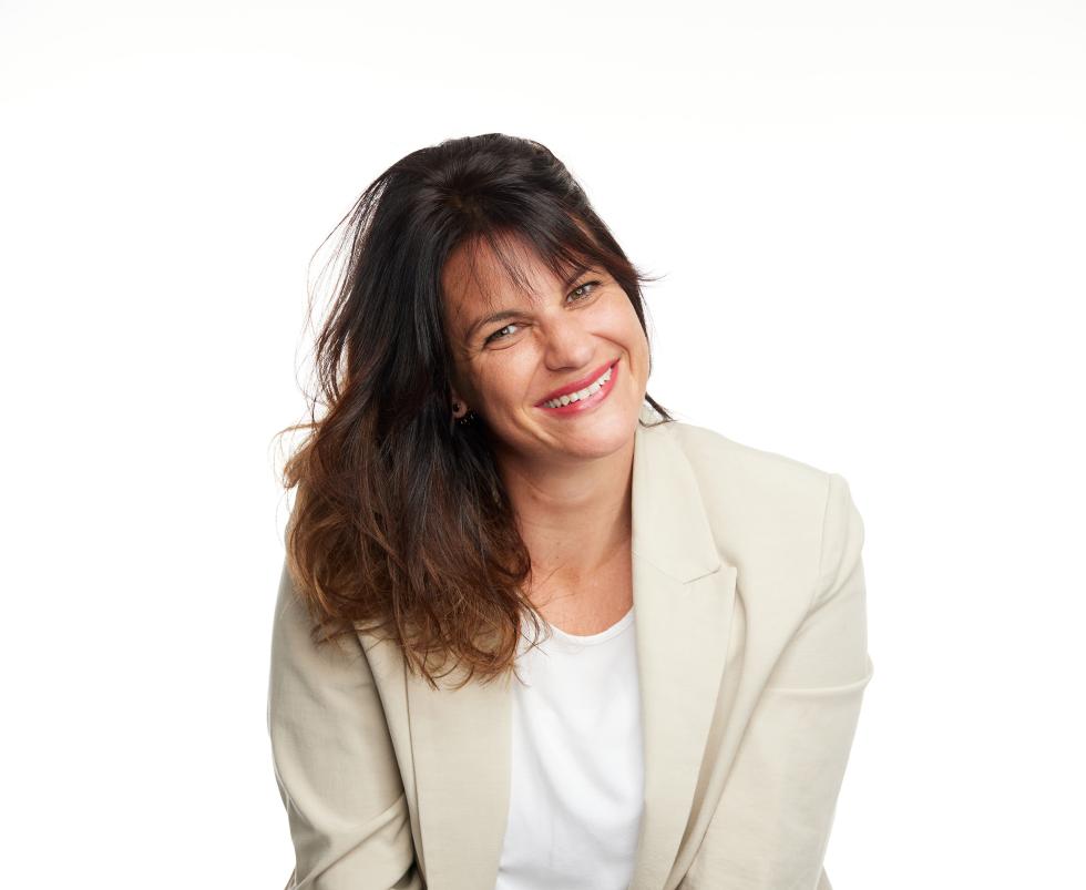 Flavia Riedwyl