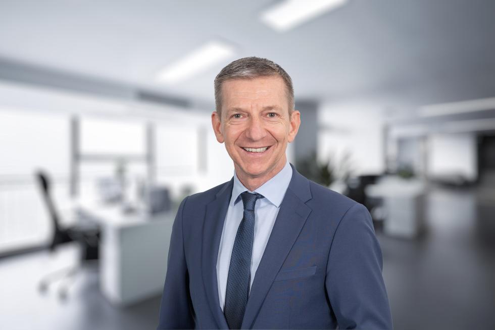 Roland leuenberger