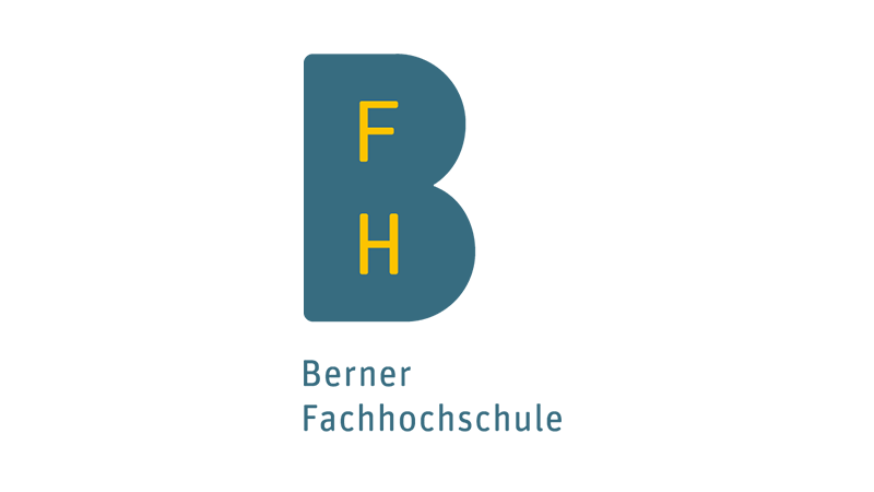 Partner-Logo: Berner Fachhochschule BFH