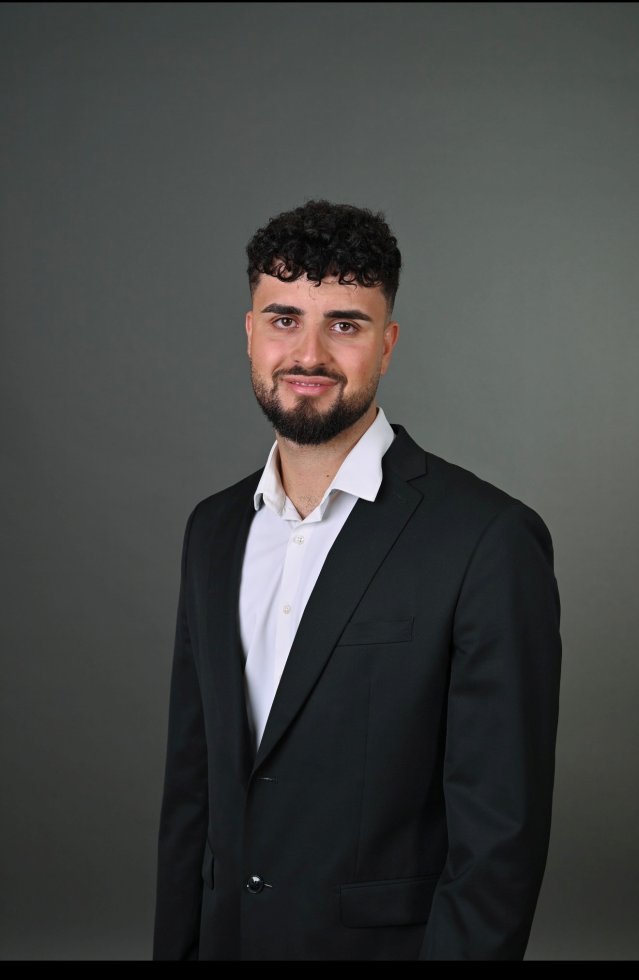 Eliassi Zana
