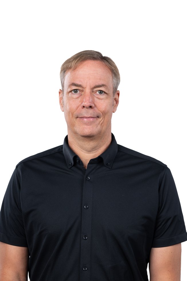 Mike Kestermann