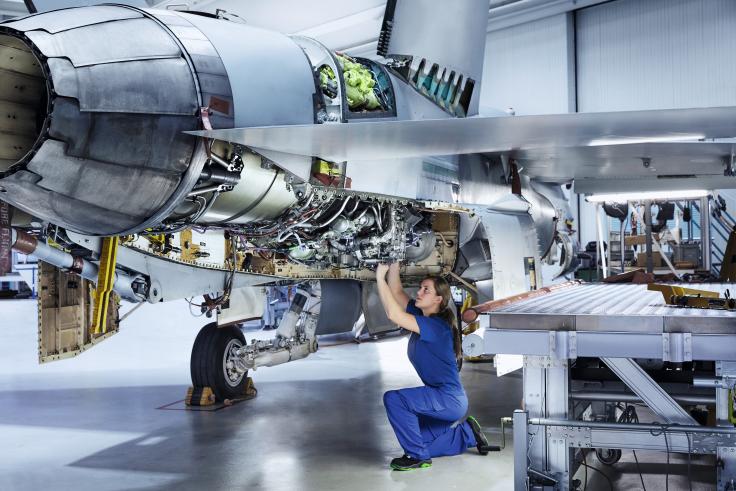 RUAG: For sovereign security | RUAG