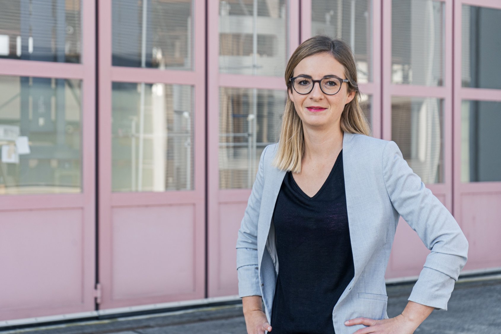RUAG for professionals: Your career with us | RUAG